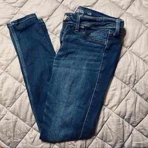 Hollister Jeggings